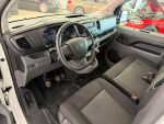 Toyota Proace Verso 2021 Valkoinen