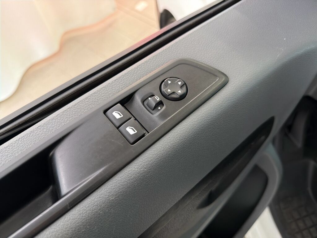 Toyota Proace Verso 2021 Valkoinen