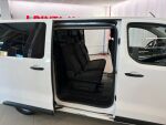 Toyota Proace Verso 2021 Valkoinen