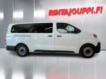 Toyota Proace Verso 2021 Valkoinen