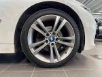 BMW 330 2018 Valkoinen