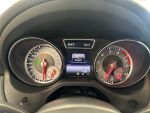 Mercedes-Benz CLA 2015 Musta