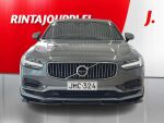 Volvo S90 2017 Harmaa