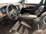 Volvo S90 2017 Harmaa
