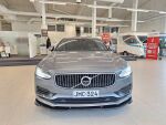 Volvo S90 2017 Harmaa