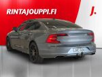 Volvo S90 2017 Harmaa