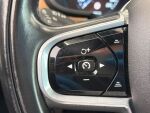 Volvo S90 2017 Harmaa