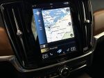 Volvo S90 2017 Harmaa