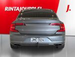 Volvo S90 2017 Harmaa