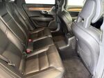 Volvo S90 2017 Harmaa