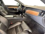 Volvo S90 2017 Harmaa