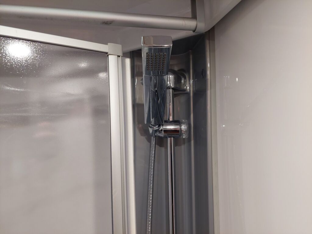 Dethleffs Trend T 7057 2021 Valkoinen