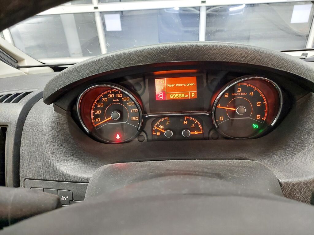 Dethleffs Trend T 7057 2021 Valkoinen