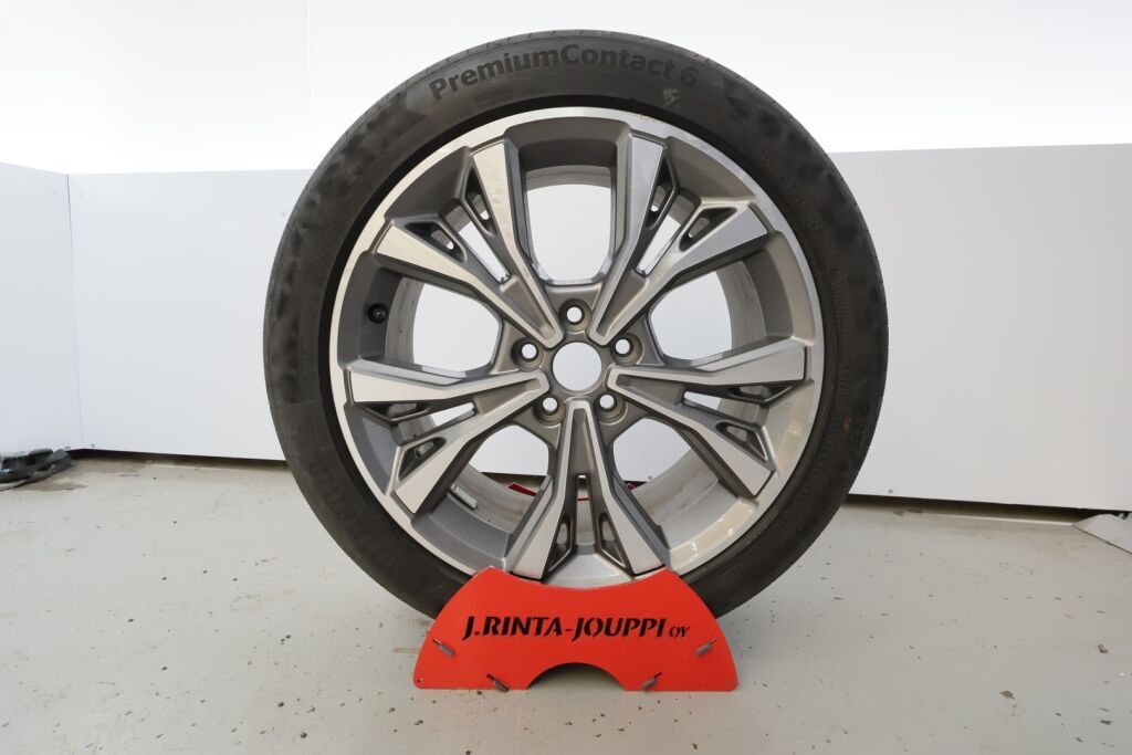 Ford Mondeo 2021 Sininen