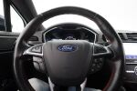 Ford Mondeo 2021 Sininen
