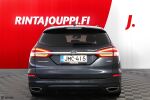 Ford Mondeo 2021 Sininen