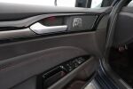 Ford Mondeo 2021 Sininen
