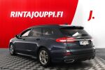 Ford Mondeo 2021 Sininen