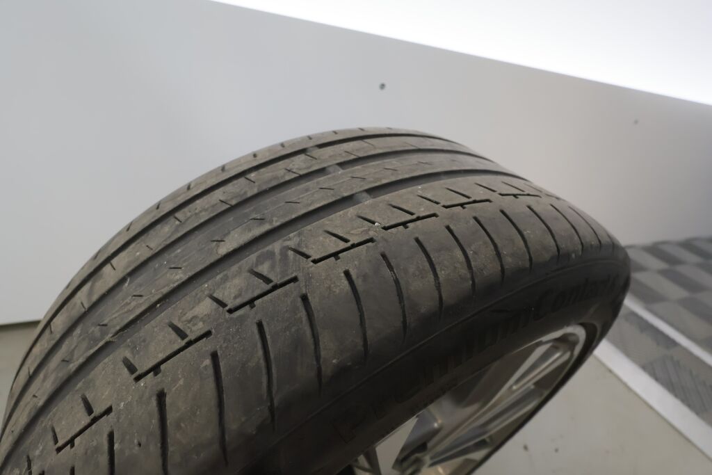 Ford Mondeo 2021 Sininen