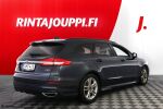 Ford Mondeo 2021 Sininen