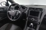 Ford Mondeo 2021 Sininen
