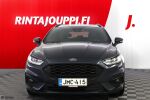 Ford Mondeo 2021 Sininen