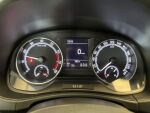 Skoda Fabia 2021 Valkoinen