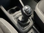 Skoda Fabia 2021 Valkoinen