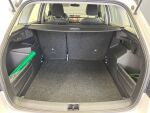 Skoda Fabia 2021 Valkoinen