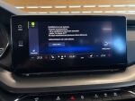 Skoda Octavia 2021 Valkoinen