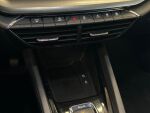 Skoda Octavia 2021 Valkoinen