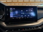 Skoda Octavia 2021 Valkoinen