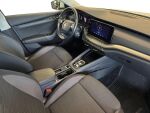 Skoda Octavia 2021 Valkoinen
