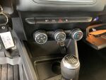 Dacia Duster 2021 Punainen