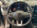 Renault Captur 2021 Harmaa