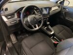 Renault Captur 2021 Harmaa