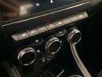 Renault Captur 2021 Harmaa