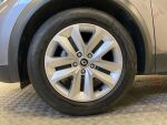 Renault Captur 2021 Harmaa