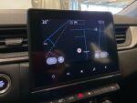 Renault Captur 2021 Harmaa