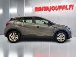 Renault Captur 2021 Harmaa