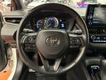 Toyota Corolla 2021 Valkoinen