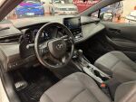 Toyota Corolla 2021 Valkoinen