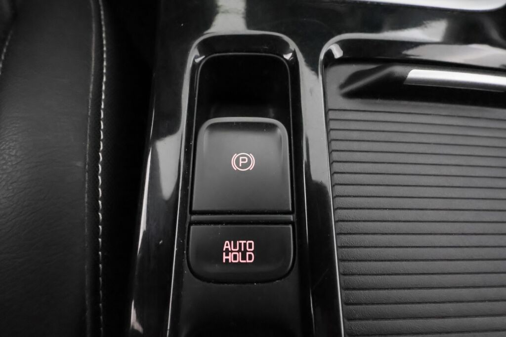 Kia XCeed 2022 Keltainen