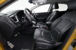 Kia XCeed 2022 Keltainen