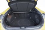 Kia XCeed 2022 Keltainen