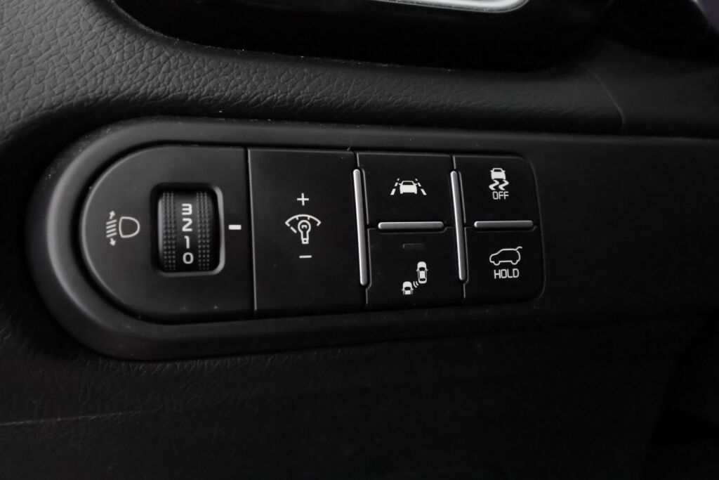 Kia XCeed 2022 Keltainen