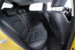 Kia XCeed 2022 Keltainen