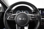 Kia XCeed 2022 Keltainen