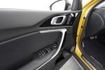 Kia XCeed 2022 Keltainen