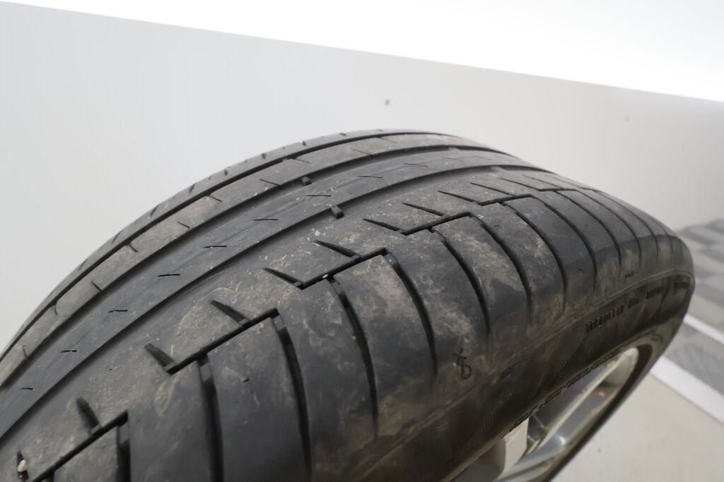 Kia XCeed 2022 Keltainen